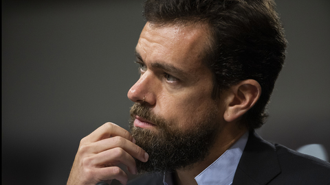 Основатель Twitter Джек Дорси покинул правление компании