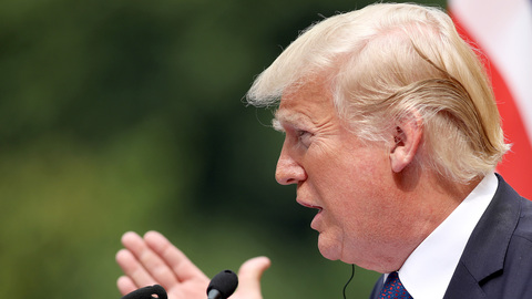 Трамп: КНДР угрожает всему миру