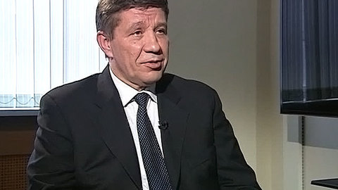 Медведев уволил замминистра и объявил выговор главе Роскосмоса