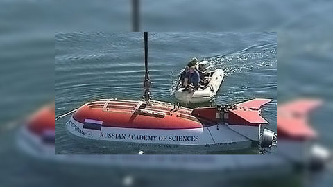 "Золото Колчака" на Байкале: тайна остается до следующего сезона