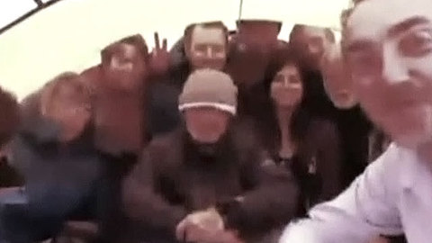 Свобода "Шокальского" обошлась в 1,5 миллиона долларов