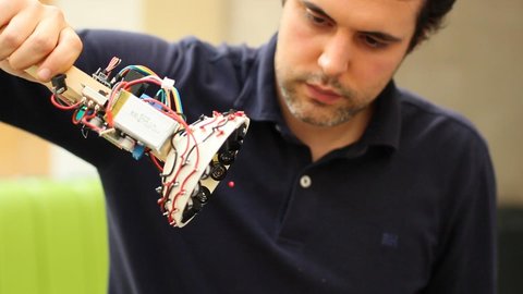 Акустический "притягивающий луч" создали при помощи 3D-печати и за смешные деньги