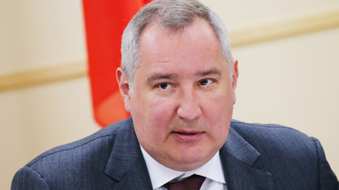 Рогозин: модернизация МиГ-31 шла параллельно с разработкой "Кинжала"