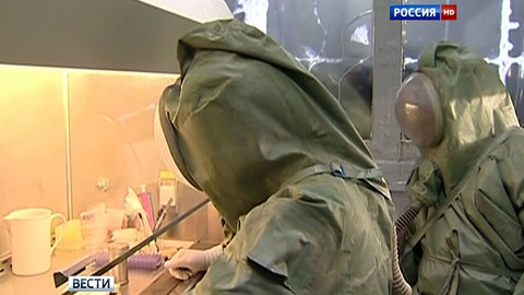 В Конго с конца июля 2018 года вирусом Эбола заразились более 600 человек