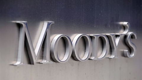 Moody's повысило долгосрочный кредитный рейтинг Греции