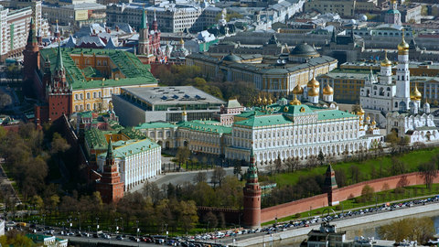 Немецкое издательство радо, что Кремль извинился за ошибку