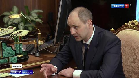 Новый тренд российской политики: губернаторский корпус молодеет