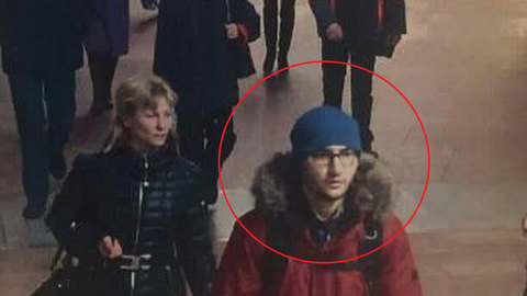 Ни один из подсудимых по делу о теракте в Петербурге не признал вину