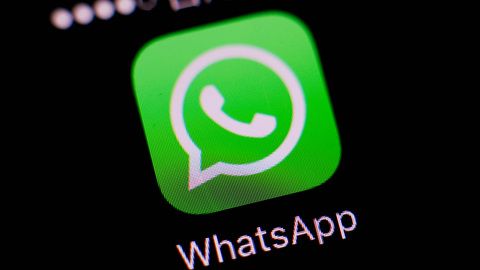 Роскомнадзор опроверг информацию о блокировке IP-адресов WhatsApp