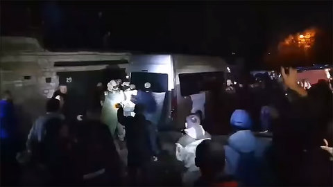 Жители Саратова грозят самосудом подозреваемому в убийстве 9-летней девочки