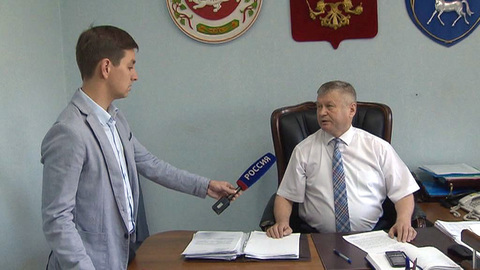 Нападение чиновника на журналиста: Зайцев написал встречное заявление