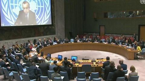 Косовская провокация: за избиение российского дипломата никто не извинился