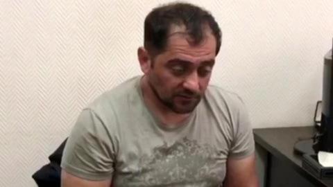 Арестован участник драки, в которой погиб экс-спецназовец