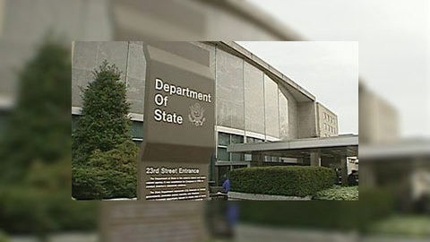 Госдеп США подтвердил гибель трех американских заложников в Алжире