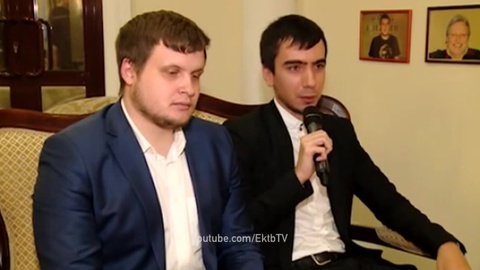 Вован и Лексус рассказали о схеме связи с Путиным
