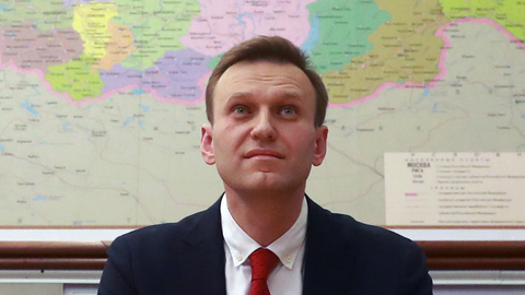 ЕСПЧ окончательно поддержал Навального в деле против России