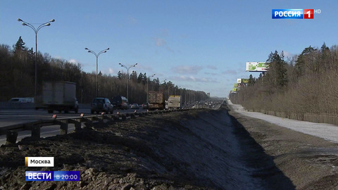 Потеряли или бросили: найденный в "Лосином острове" ребенок чуть не погиб от холода