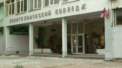 Уволилась директор керченского колледжа, в котором произошла бойня