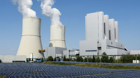 Углекислый газ пустят на батарейки