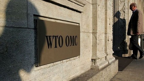 Россию пытаются обвинить в импортозамещении