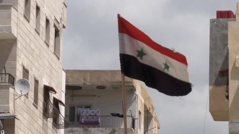 В Сирии начались парламентские выборы