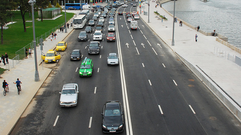 Автомобилистов ждет новый штраф за среднюю скорость