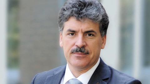 Грудинин решил взять пример с Собчак