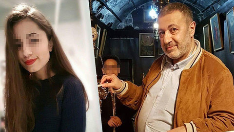 Судебная экспертиза подтвердила: Хачатурян нанес психические травмы дочерям