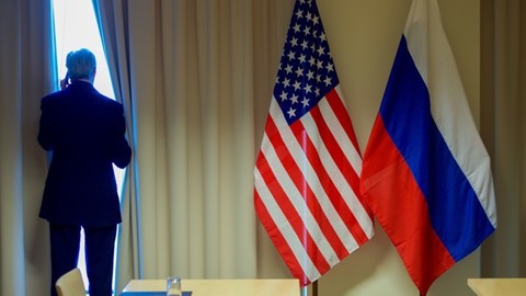 Американские сенаторы предлагают ввести санкции в отношении российских официальных лиц