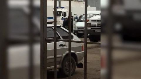 Жестокое убийство в Саратове: подозреваемого отправили в СИЗО