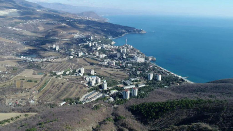 Поиски пропавшей в Крыму школьницы из Башкирии увенчались успехом