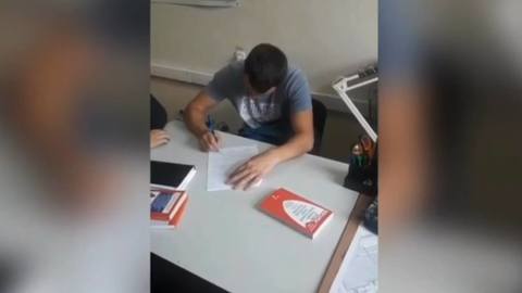 Сотрудника МЧС задержали после пожара в лагере "Холдоми"