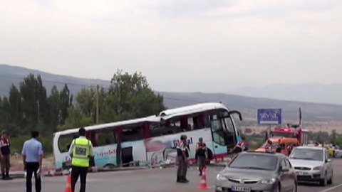 ДТП в Турции: водителю автобуса грозит тюремный срок