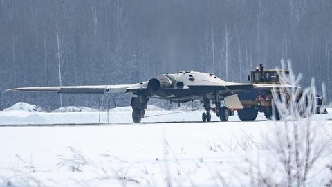Почти серийная машина. Стало известно, каким будет второй ударный дрон "Охотник"
