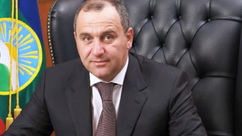 Арашукову нашли замену в Совете Федерации