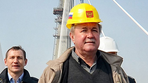Бывший директор компании, строившей космодром Восточный, осужден условно
