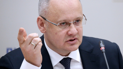 Заплатил, а его не выпустили: Кобяков не знает, на что надеялся Калви