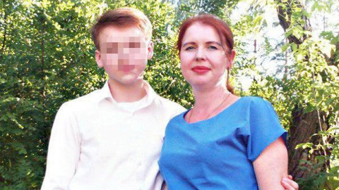 Школьника-убийцу и зарубленную им семью похоронят в разных местах