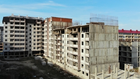 Недострой Забайкалья власти возьмут на контроль