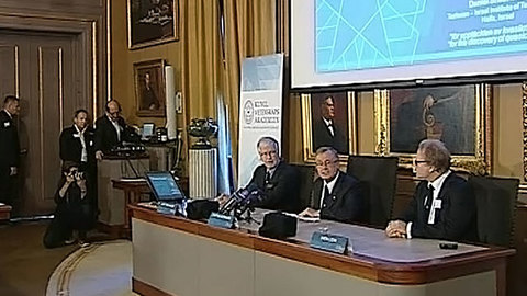Открытие Шехтмана заставило изменить взгляд на твердые материалы