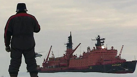 Российские полярники готовятся к исследованию древнего антарктического озера