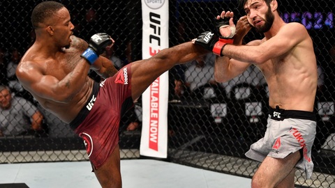 Российский боец UFC не хочет драться с Макгрегором из-за алкоголизма ирландца