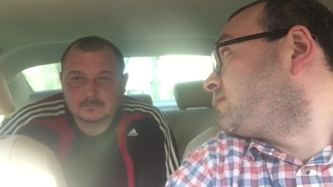 Капитан российского судна "Норд", арестованного на Украине, не выходит на связь