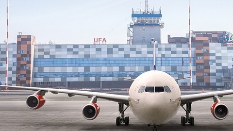 Дебош на борту самолета может обернуться уголовным делом