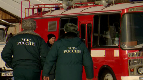 Пропавший "Робинсон": на Алтае 200 человек ищут рухнувший в Телецкое озеро вертолет