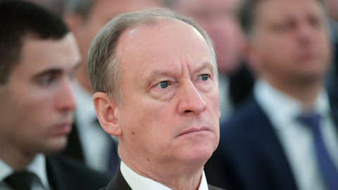 Совбез разоблачил фейк про самолет Патрушева и кокаин