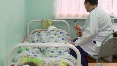 Тяжелых пациентов среди пострадавших в ДТП с автобусом под Калугой нет
