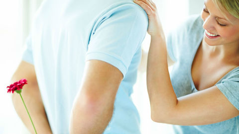 Нужно успокоиться? Поможет футболка любимого человека