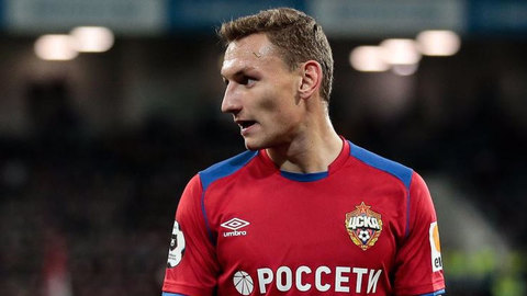 Федор Чалов может оказаться в чемпионате Швейцарии