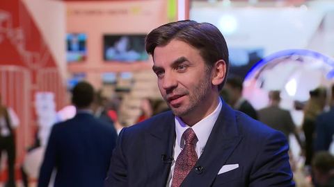 Россия может перейти на Big Data